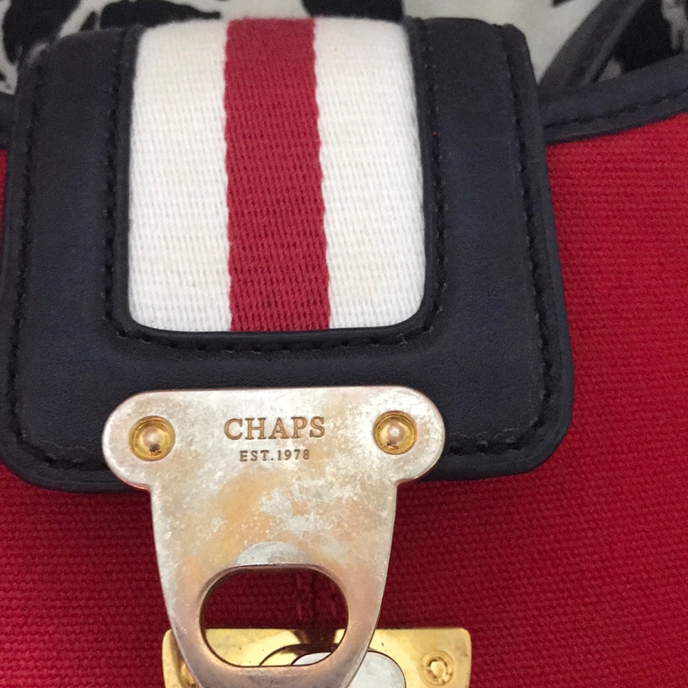 Small bag - Picture 2 of 3